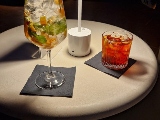 Dokeio Rooftop Lounge