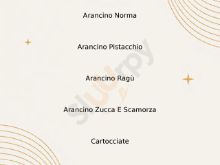 Gastronomia Arancineria Di Cardi Giovanna