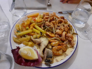 Capo Falcone