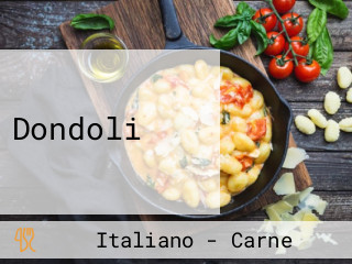 Dondoli