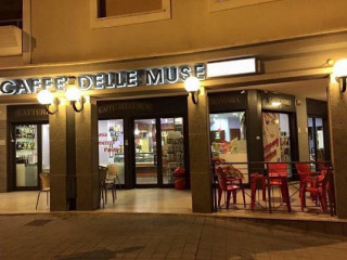 Caffe Muse