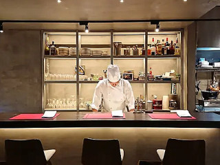 Zewdi Cafe