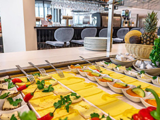 Bar Gina Di Giacobbe Gina E C