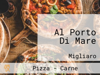 Al Porto Di Mare