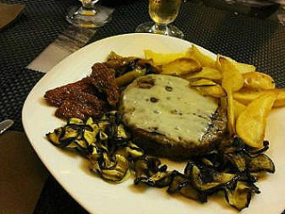 Bubula Steak House
