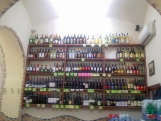 "La Cantinetta"