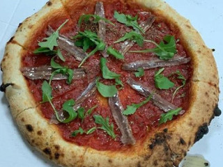 Malu' Pizza Di Favale Vito