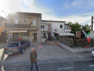Pizzeria Pantanella Gioia