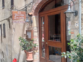 La Vecchia Locanda