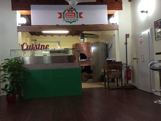 Pizzeria Porta Rocca