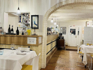 Antica Osteria Poloni 1907 Montebelluna