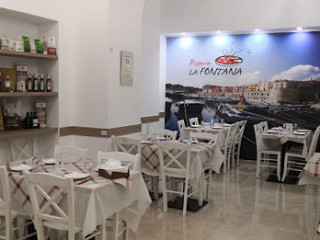 Pizzeria La Fontana