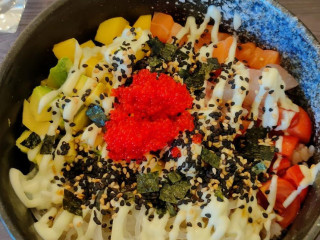 Royal Sushi Pokè Montebelluna