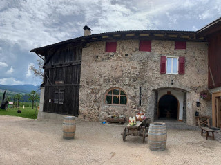 Agritur Maso Forcola