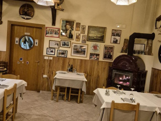 Trattoria Al Giardino