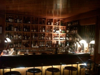 Al 7 Cocktail