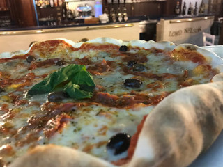 Ancora Pizza E Mare