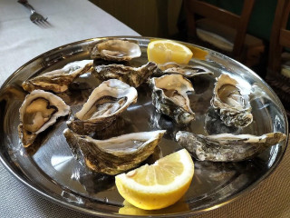 Antica Osteria Cal Di Mezzo