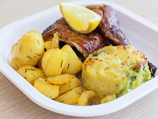 Bistro' Con Sapore Conad