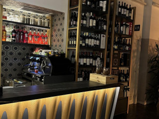 Cà De Luna Lounge
