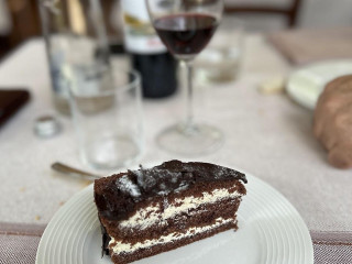 Antica Osteria La Pigna