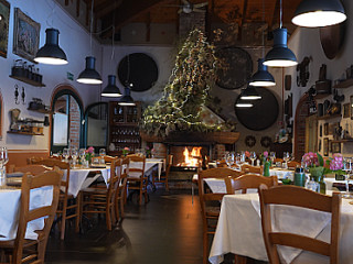 Osteria Antico Oleificio