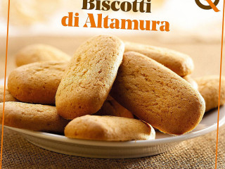 Panificio Quaggiotto Volpago