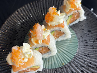 Wasabi Sushi And Wok