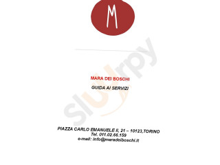 Mara Dei Boschi