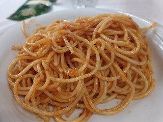 Trattoria Da Mario Ai Pascoli