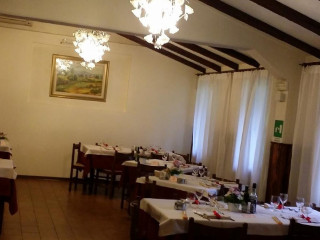 Antica Osteria Ester Muri