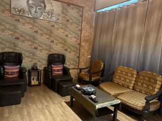 Thai Style Massage