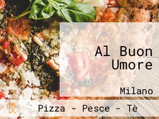 Al Buon Umore