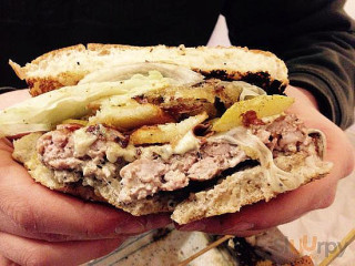 Tburger