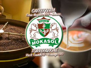 Mokasol Caffe