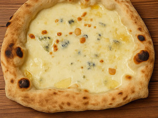 Pizzeria Polleria Zummo