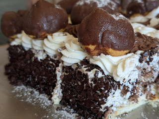 Olivia Rose Pasticceria