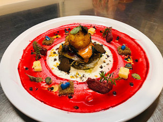 Il Crudo E Il Cotto