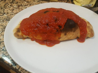 Pizzeria D'asporto Nando's Export