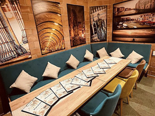 Pizzeria Trattoria Ciucci Carlo