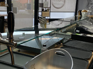 Blu Cafè