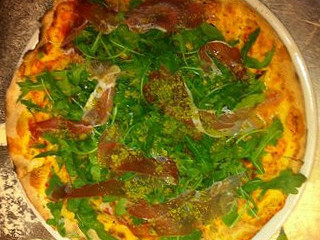 Pastaepizza