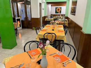 Antica Trattoria Del Riccio