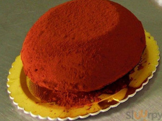 Pasticceria Sparono
