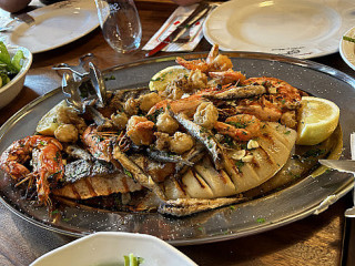 Pizzeria D'asporto Made In Sud