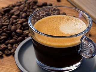 Nerokaffe'