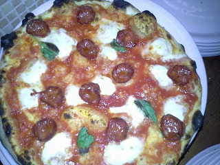 Pizzeria Dal Monte