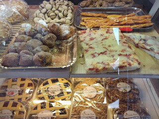 Panificio Antico Forno Camelia