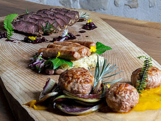 Osteria Ponte Serra Pizzeria