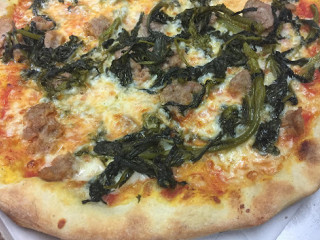 Pizzeria D'asporto Maya Papa